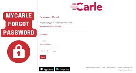 mycarle|mycarle log in.